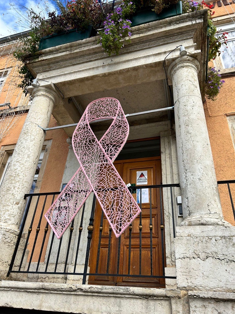Mairie de Mions 69 - 02